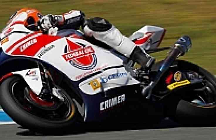 Federal Oil Sebenarnya Ingin Support Simoncelli di Gresini Racing