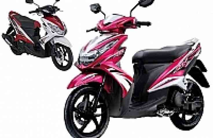 Januari Ini Yamaha Xeon Injeksi Siap Mengaspal