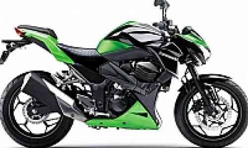 Perdana, Motor Baru Kawasaki Meluncur di Indonesia