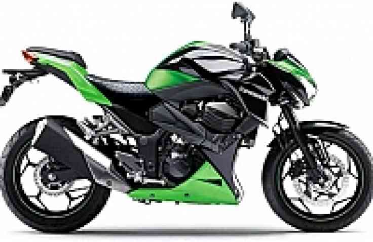 Perdana, Motor Baru Kawasaki Meluncur di Indonesia