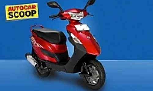 Bajaj Beralih Main Skutik?