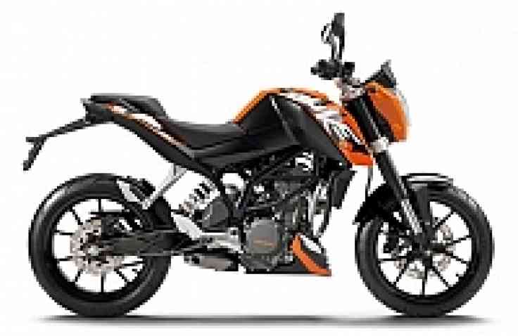 Wah, KTM Duke 200 Turun Harga Kalau Dirakit di Indonesia