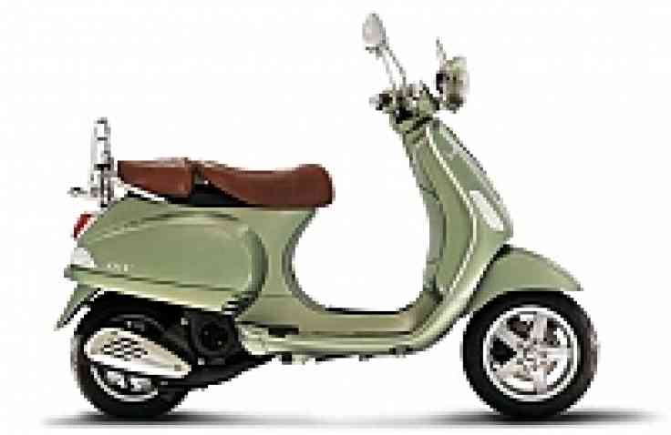 Tiga Model Baru Vespa dan Piaggio Masuk Tahun Ini