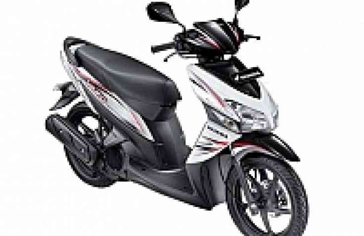 Ini Dia Pilihan Warna Baru Honda Vario CW