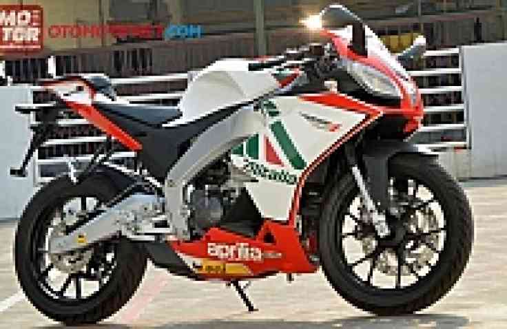 Piaggio Jajal Segmen Motor Sport?