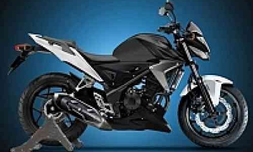 Naked Bike Honda Ini Jadi Pesaing Dekat Kawasaki Z250