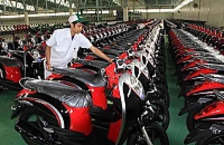 Honda Scoopy FI Hadir, Model Lawas Stop Produksi