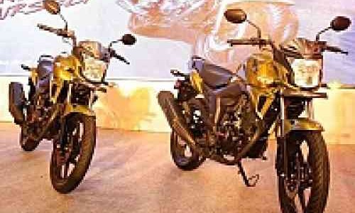 Apakah Honda CB Trigger 150 Calon Penerus New MegaPro