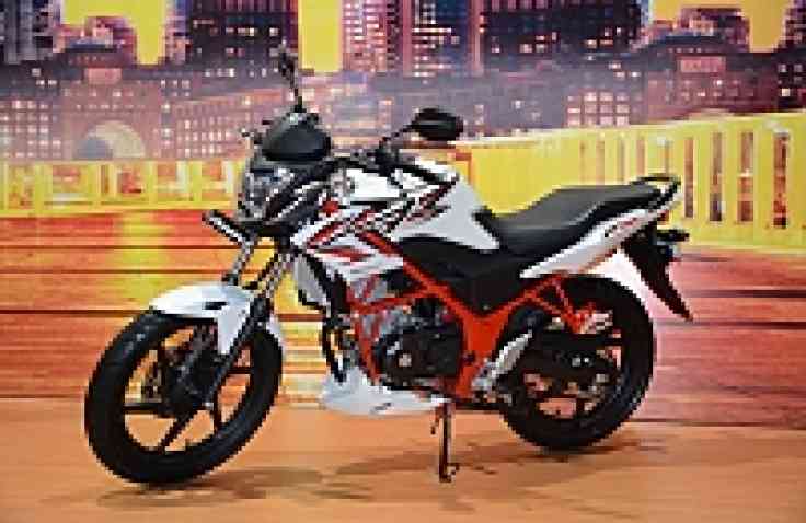 Kebanjiran Pesanan, Honda Tingkatkan Produksi CB150R Streetfire