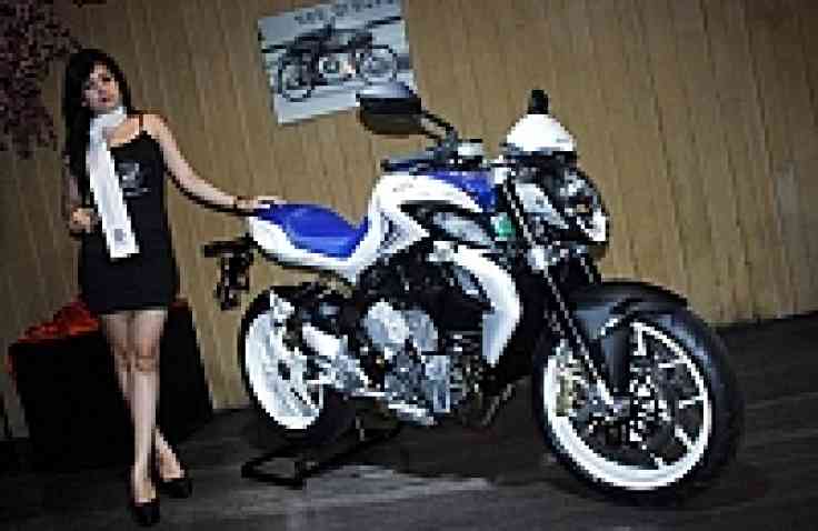 Edisi Terbatas MV Agusta Brutale 800 Italia Dirilis