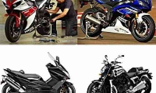 Tahun Ini, Moge Yamaha Siap Gempur Tanah Air!