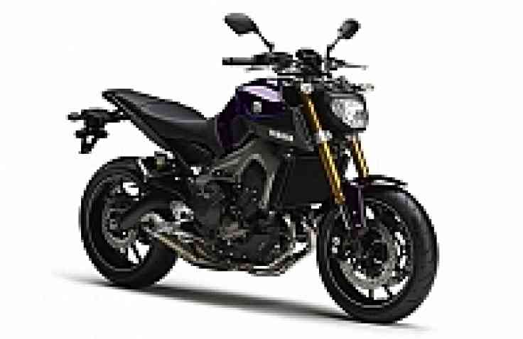 Nih, Harga Spesial Yamaha MT 09 untuk Amerika