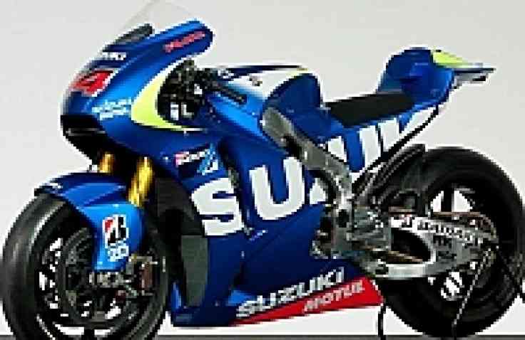 Siapakah Pembalap Tim Suzuki di MotoGP musim 2015 Mendatang?