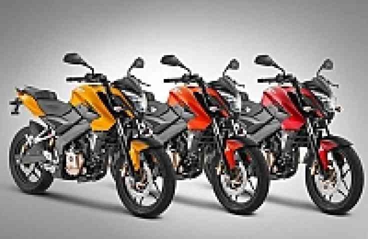 Pulsar 200NS Injeksi, Tidak Butuh Waktu Lama