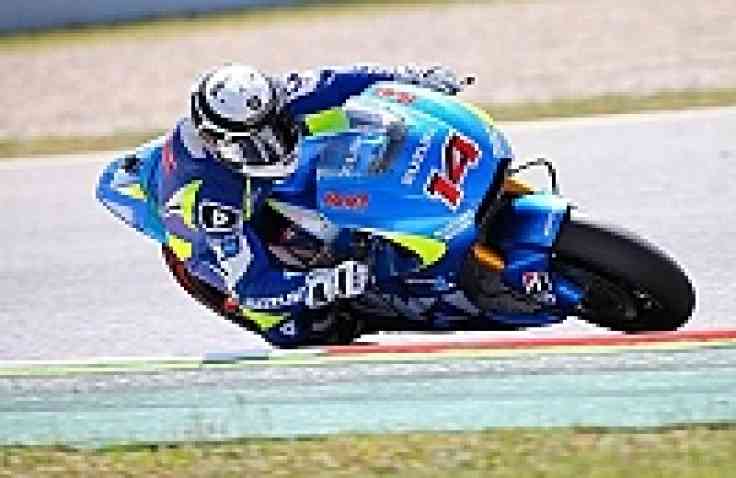 Ini Alasan Suzuki Baru Ikuti MotoGP Musim 2015