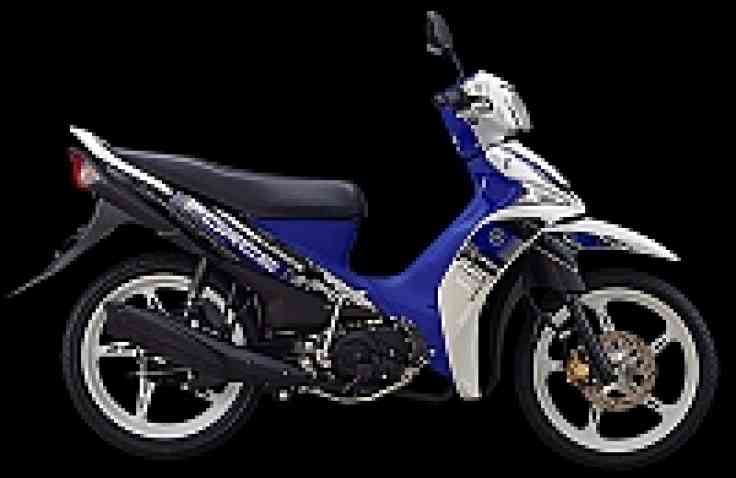 Dibanderol Rp 13 Jutaan, Yamaha Force Punya Fitur Berlimpah!