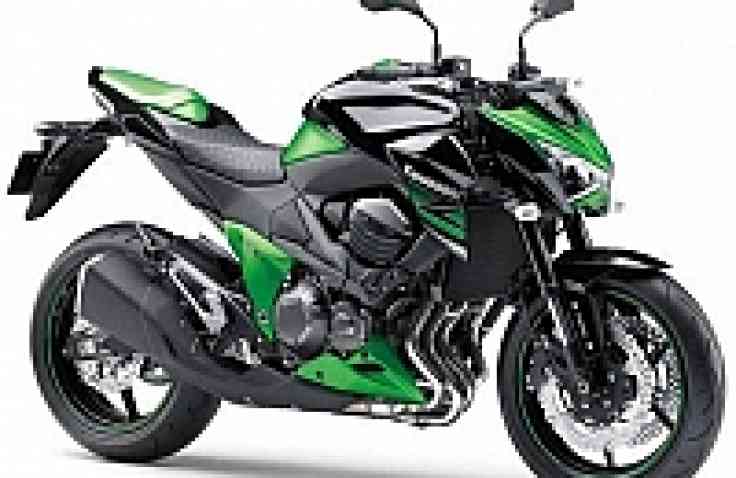 Kantongi Izin, Kawasaki Z800 Siap Mendarat di Tanah Air!