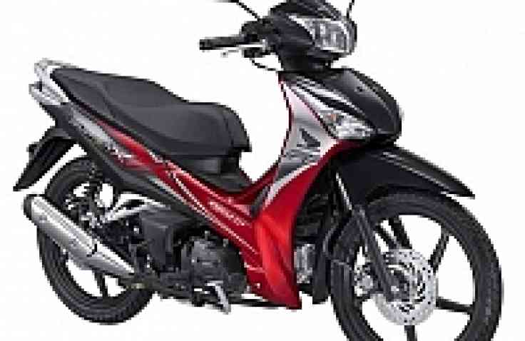 Honda Mendominasi Penjualan di Jawa Tengah