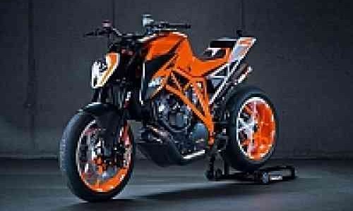 Jalani Uji Coba, KTM Super Duke 1290 R Siap Dilepas!