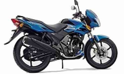 TVS Siapkan Penantang Sportbike Low Entry di Indonesia