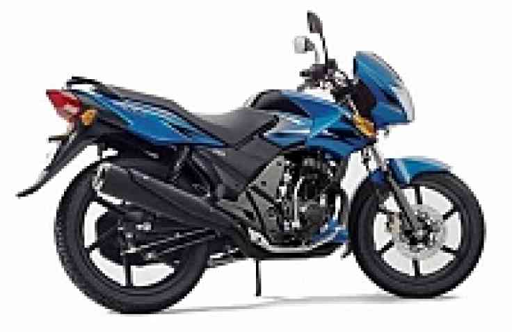 TVS Siapkan Penantang Sportbike Low Entry di Indonesia