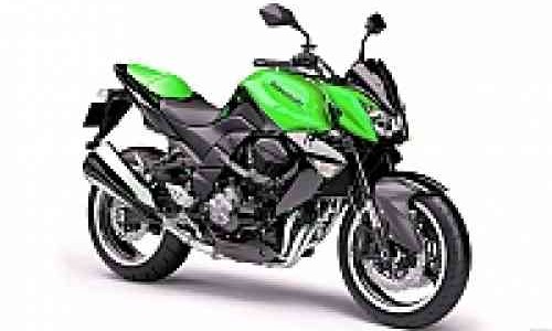 Pesanan Awal Kawasaki Z800 Dikirim Pasca Lebaran