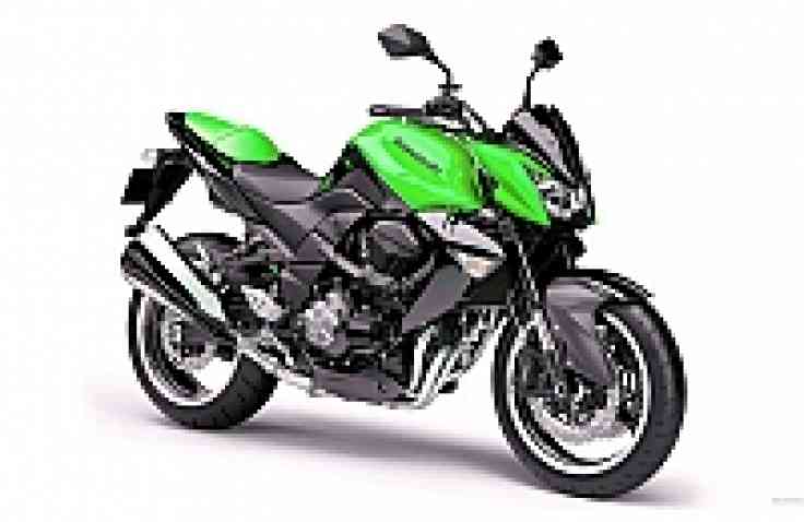 Pesanan Awal Kawasaki Z800 Dikirim Pasca Lebaran