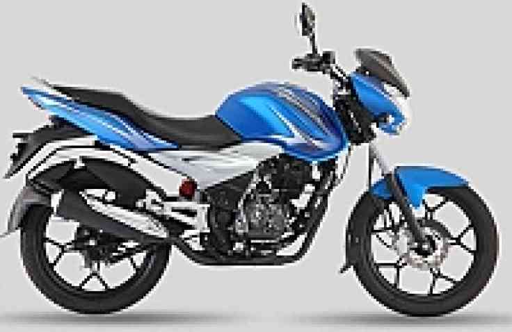 Bajaj Discover, Mesin Hightech Dengan Harga Murah