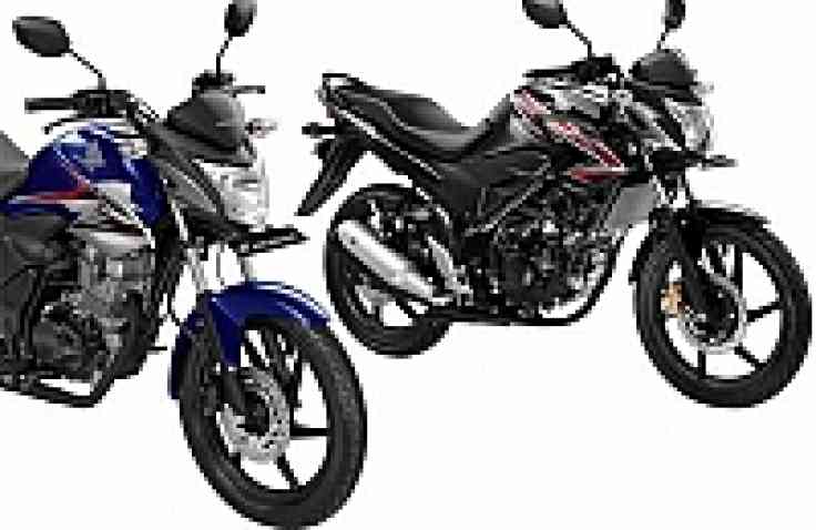 Penjualan Motor Sport Honda Terus Meningkat