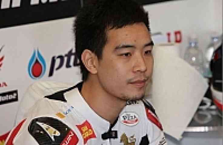 Thitipong Warokorn Gantikan Wilairot Mulai di Moto2 Indianapolis