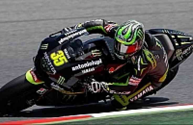 Ini Alasan Crutchlow Pindah ke Ducati