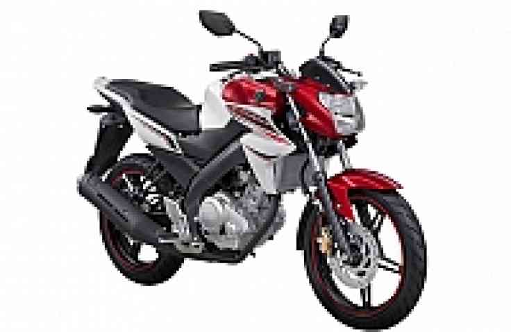 Meroket, Penjualan Yamaha New V-Ixion Tembus 45 Ribu!