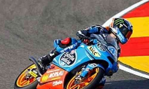 Hasil Balap Moto3 Motorland Aragon, Spanyol