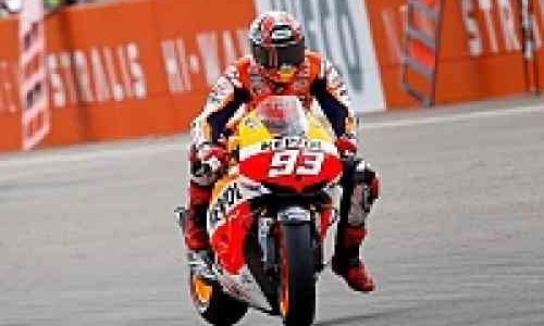 Hasil Balap MotoGP Motorland Aragaon, Spanyol