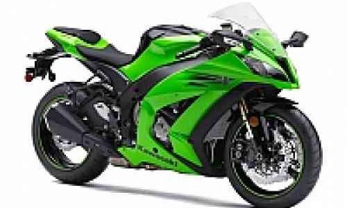 Kawasaki ZX-10R Siap Dilepas?