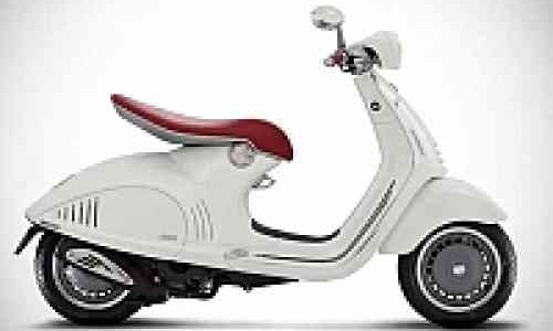 Vespa 946 Dibanderol Rp 146 Juta