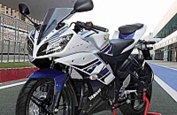 Tahun Depan, Yamaha Siapkan 10 Unit Motor Baru