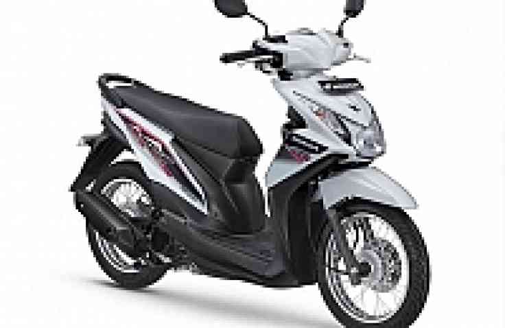 Honda BeAT Primadona di Jawa Barat