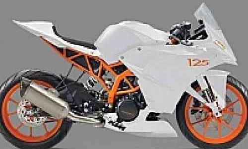 KTM Siapkan Tiga Jagoan Motor Sport Fairing Ala Moto3