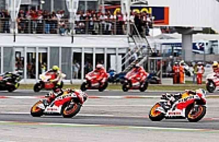 Tambah Brazil, Gelaran MotoGP 2014 Jadi 19 Seri