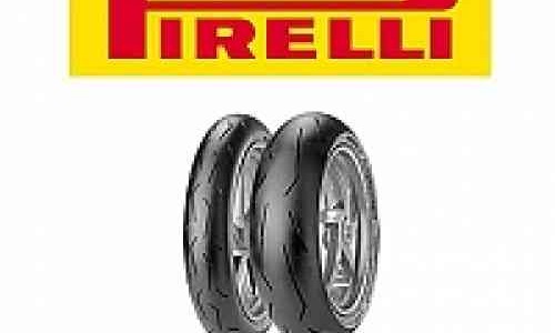 Pirelli Produksi Ban Motor di Indonesia