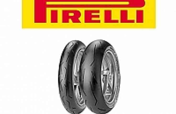 Pirelli Produksi Ban Motor di Indonesia