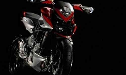 MV Agusta Rivale 800 Menyapa Indonesia Tahun Depan!