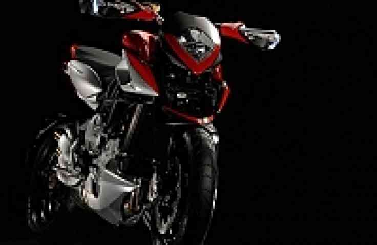 MV Agusta Rivale 800 Menyapa Indonesia Tahun Depan!