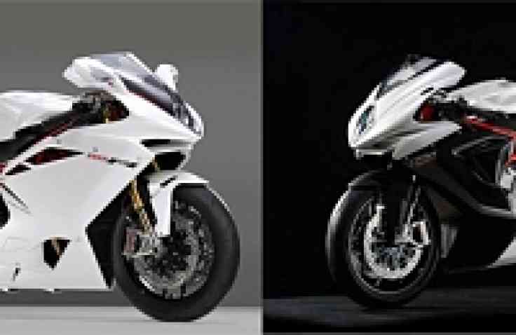 MV Agusta Kembali ke Ajang Balap Dunia