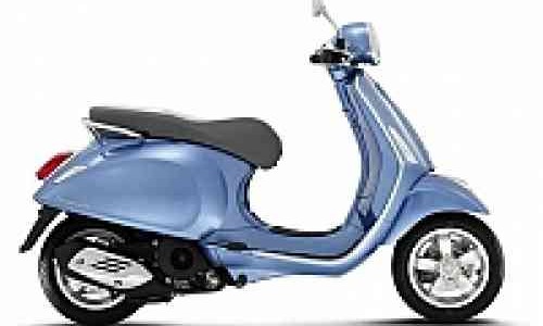 Vespa Primavera Siap Mengaspal, Nih Harganya!