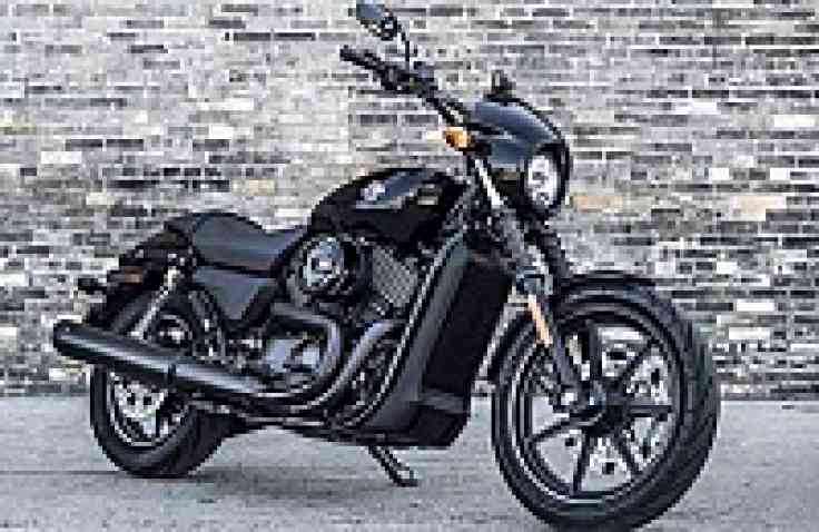 Harley Davidson Murah Muncul di EICMA 2013