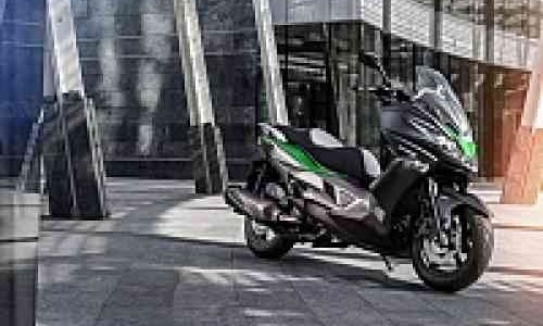 Delapan Model Baru Kawasaki Meluncur 2014, Tidak untuk Skutik J300