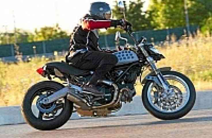 Ducati Scrambler Lahir Kembali Tahun Depan!