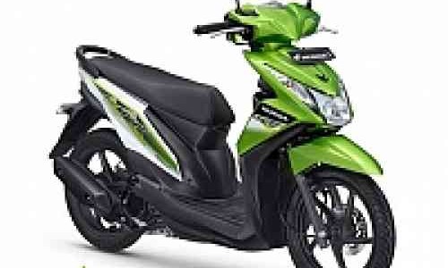 Honda BeAT FI Dinobatkan Sebagai Motor Ramah Lingkungan